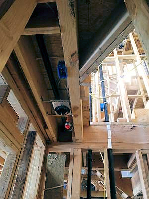 Residential Fire Sprinklers I.S. Firepro